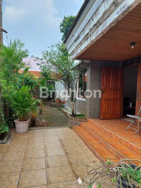 image RUMAH MEWAH 375M² DEKAT PIM (1)