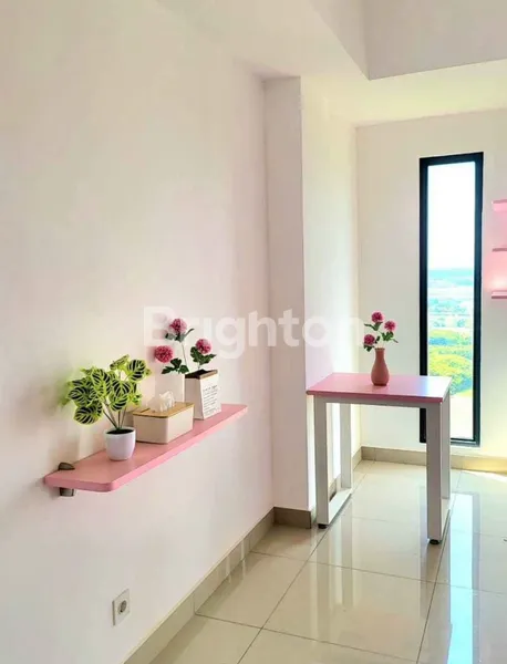 image APARTEMEN STUDIO DI HARAPAN INDAH (4)