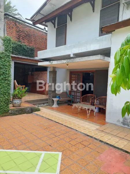 image RUMAH MEWAH 375M² DEKAT PIM (2)