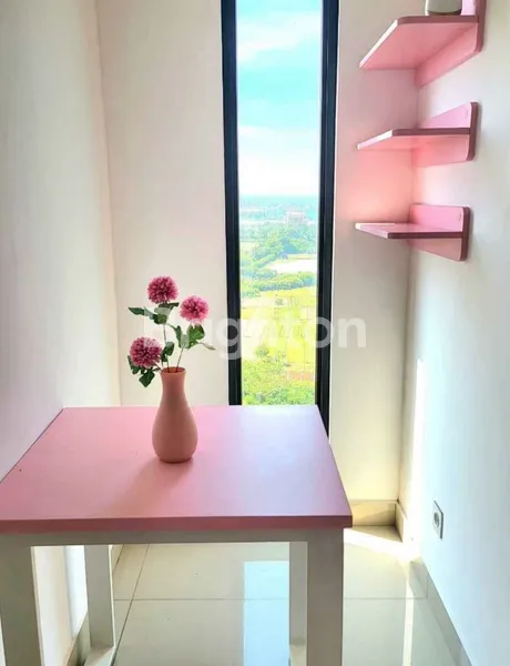 image APARTEMEN STUDIO DI HARAPAN INDAH (5)