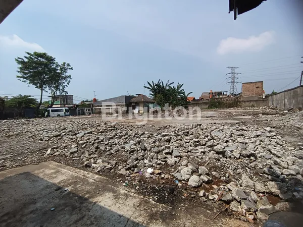 image TANAH STRATEGIS DEKAT KOTA BEKASI DAN AKSES TOL (1)