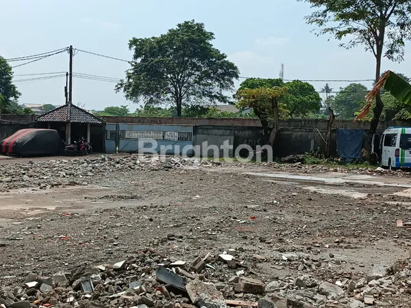 image TANAH STRATEGIS DEKAT KOTA BEKASI DAN AKSES TOL (4)