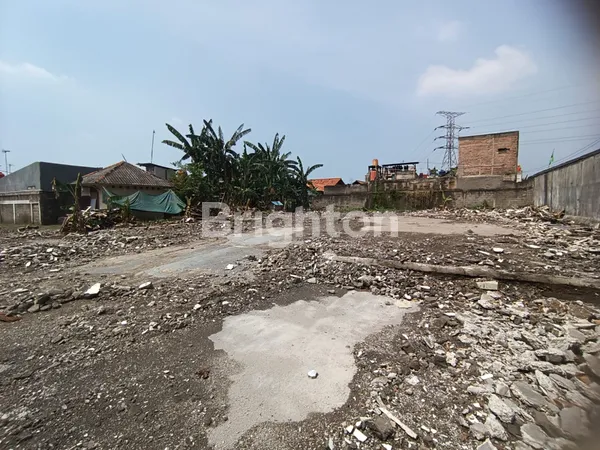 image TANAH STRATEGIS DEKAT KOTA BEKASI DAN AKSES TOL (5)