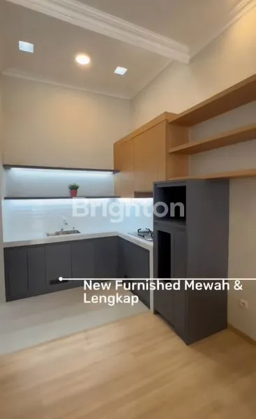 image JUAL RUMAH FULL FURNISHED GRIYA ASRI PAKUWON CITY MALL SURABAYA TIMUR (3)