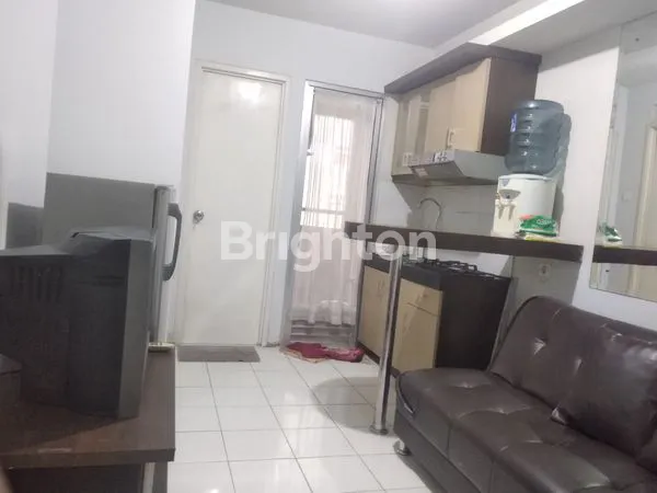 DIJUAL APARTEMEN 2BR KALIBATA CITY