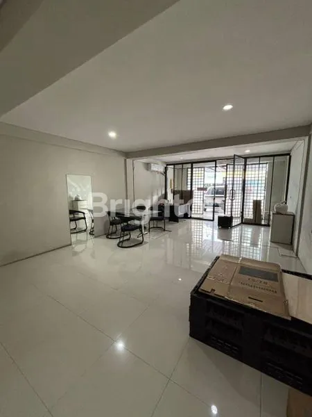 image RUKO NGAGEL MINIMALIS DEKAT TENGAH KOTA (6)