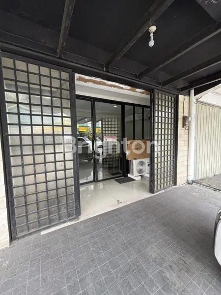 image RUKO NGAGEL MINIMALIS DEKAT TENGAH KOTA (7)