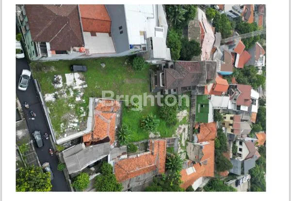 image TANAH 1.860 M2  JLN. SAIDI JAGAKARSA JAK- SEL (2)