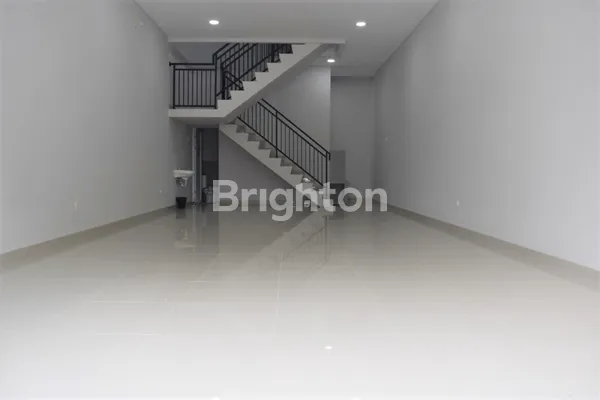 image RUKO PREMIUM DI HARAPAN INDAH BEKASI (2)