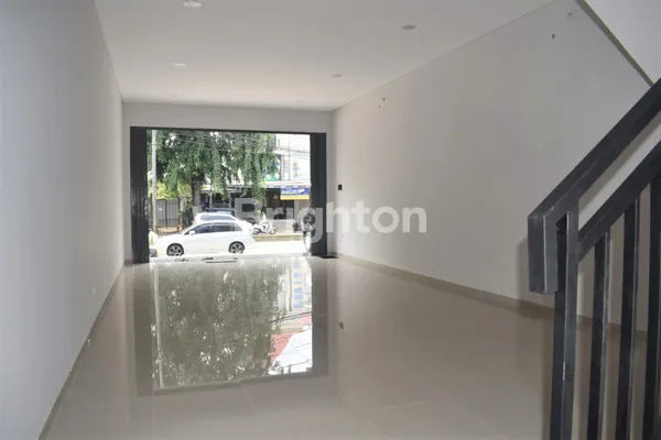 image RUKO PREMIUM DI HARAPAN INDAH BEKASI (3)