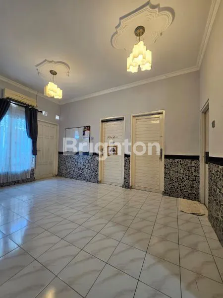 image RUMAH ASRI DIJUAL DI PERUM SEPINGGAN PRATAMA KOTA BALIKPAPAN (2)