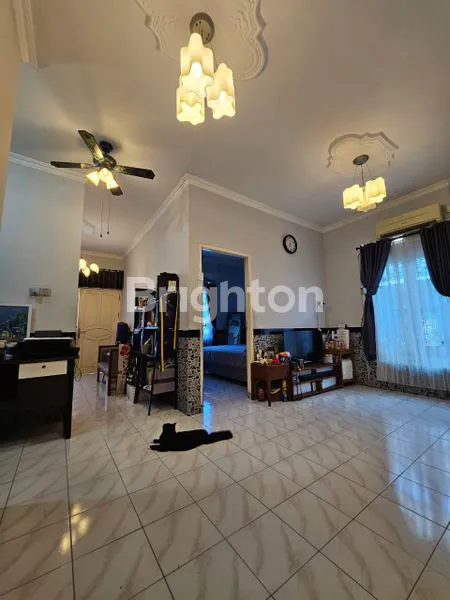 image RUMAH ASRI DIJUAL DI PERUM SEPINGGAN PRATAMA KOTA BALIKPAPAN (3)