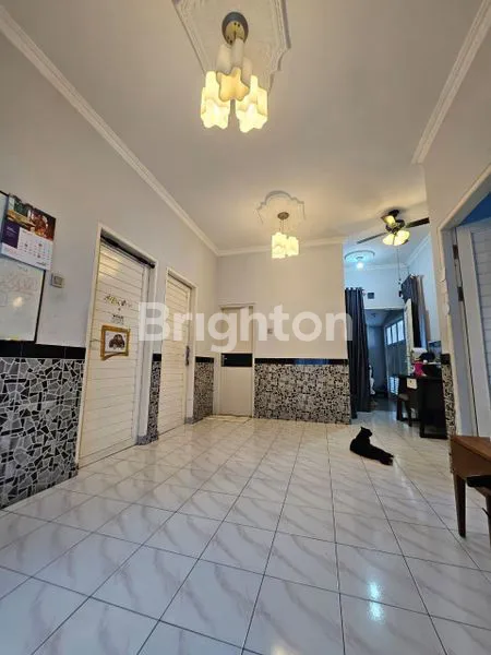 image RUMAH ASRI DIJUAL DI PERUM SEPINGGAN PRATAMA KOTA BALIKPAPAN (5)