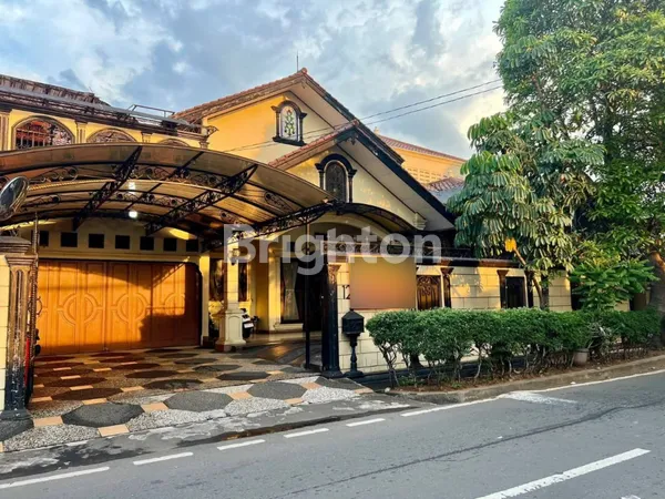 image RUMAH 1 LANTAI SIAP HUNI TERAWAT DI DUREN SAWIT DEKAT KANAL BANJIR TIMUR (1)