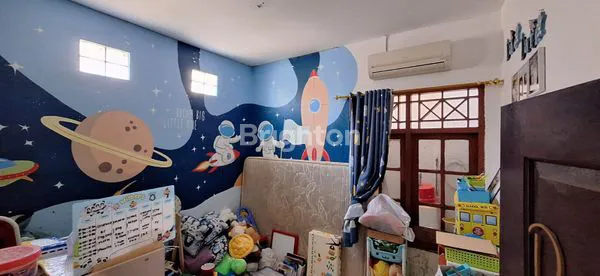 image \UD83C\UDFE1 DIJUAL RUMAH NYAMAN & AMAN DI GADING PERMAI, SOLO BARU \UD83C\UDF33 (7)