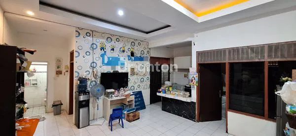 image \UD83C\UDFE1 DIJUAL RUMAH NYAMAN & AMAN DI GADING PERMAI, SOLO BARU \UD83C\UDF33 (6)