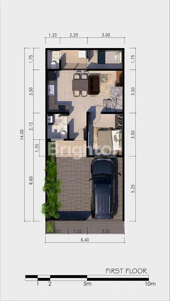 image RUMAH BARU MANYAR ON PROGRESS SERAH TERIMA MAR 26 (2)