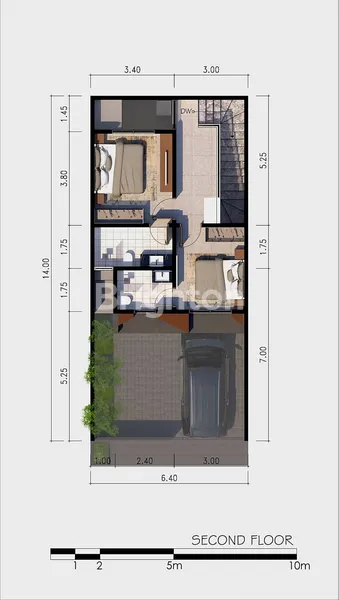 image RUMAH BARU MANYAR ON PROGRESS SERAH TERIMA MAR 26 (3)