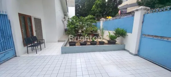 image DIJUAL RUMAH TANJUNG DUREN BARAT JAKARTA BARAT (1)