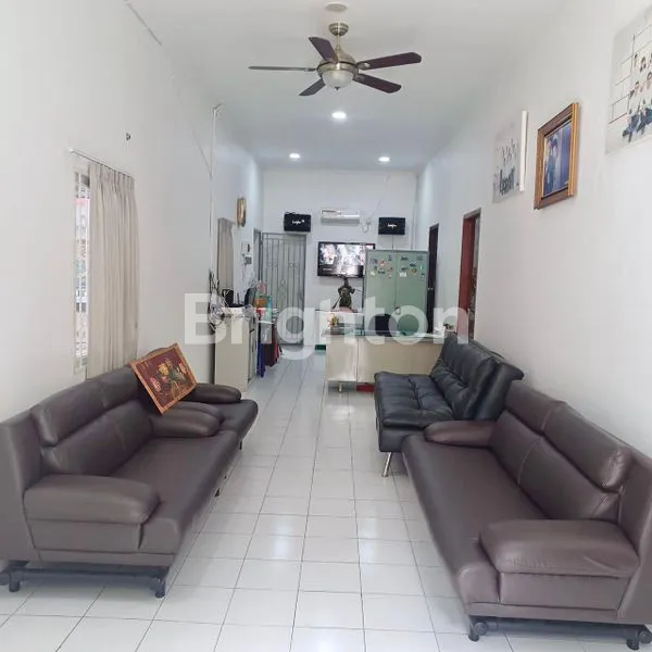 image DIJUAL RUMAH TANJUNG DUREN BARAT JAKARTA BARAT (6)