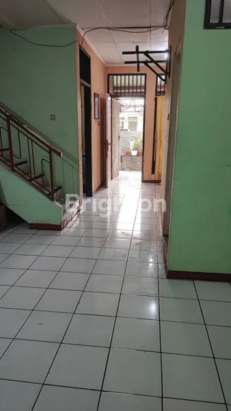 image DIJUAL RUMAH SEKTOR , POSISI TERDEPAN DI AREA GADING SERPONG ,DEKAT DENGAN AKSES TOL.  (4)