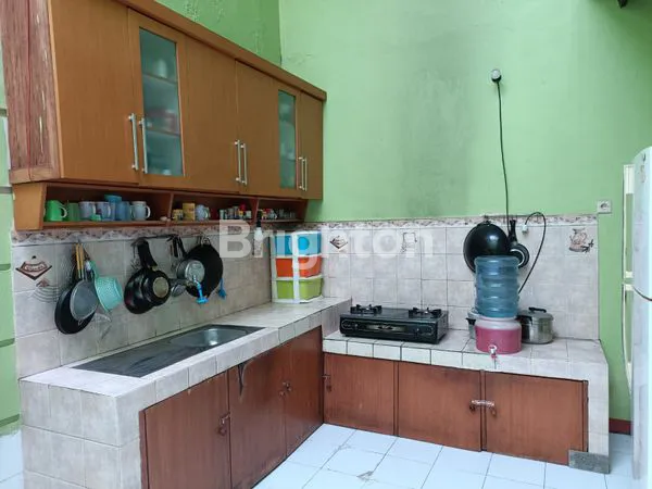 image DIJUAL RUMAH SEKTOR , POSISI TERDEPAN DI AREA GADING SERPONG ,DEKAT DENGAN AKSES TOL.  (5)