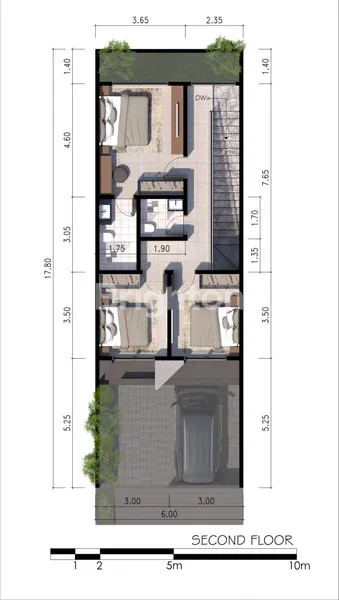 image RUMAH BARU MANYAR ON PROGRESS SERAH TERIMA JUN 26 (3)