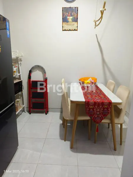 image HUNIAN SIAP HUNI DI PARAMOUNT PETAL, TANGERANG (4)