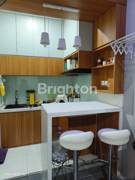 image HUNIAN SIAP HUNI DI PARAMOUNT PETAL, TANGERANG (2)