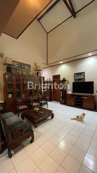 image JUAL RUMAH PESANGGRAHAN JAKARTA SELATAN (5)