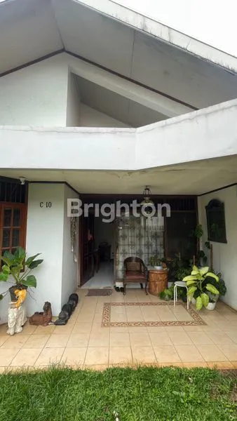 image JUAL RUMAH PESANGGRAHAN JAKARTA SELATAN (8)