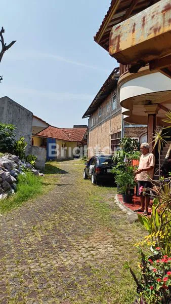 image RUMAH & KOST STRATEGIS DI SARI INDAH RAYA (1)