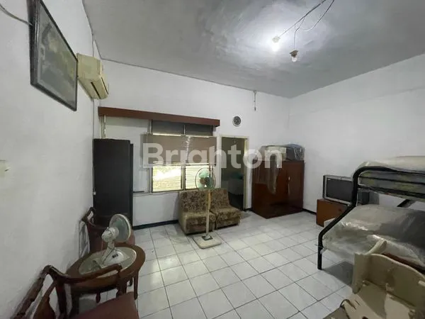 image RUMAH STRATEGIS DI JL RAYA TENGGILIS, SHM (2)