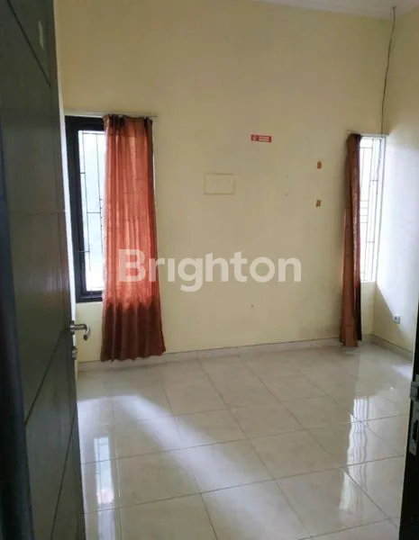 image RUMAH SEWA KOSONGAN DEKAT KAMPUS UMM DI TASIKMADU MALANG  (3)