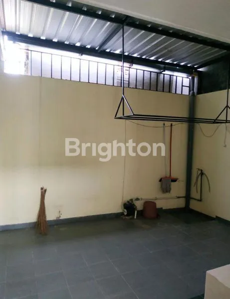 image RUMAH SEWA KOSONGAN DEKAT KAMPUS UMM DI TASIKMADU MALANG  (6)