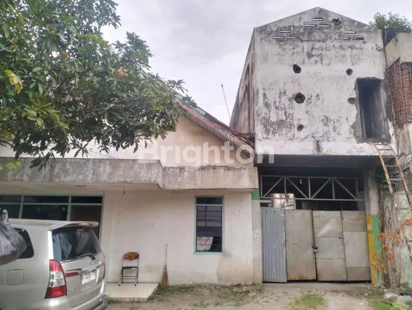 image HITUNG TANAH RUNGKUT BARATA RUMAH KOST2AN DEKAT AKSES TOL, PONDOK TJANDRA, MERR, SUPERINDO (1)