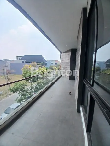 image BARU MINIMALIS SPLIT LEVEL PAKUWON INDAH (5)