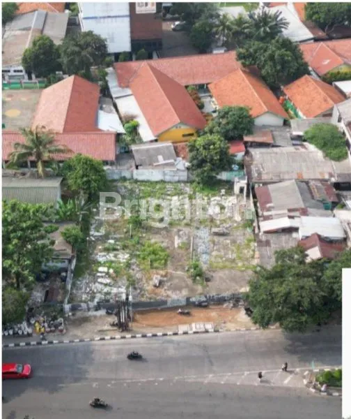 image 1.031 M2 TANAH JLN. SIMATUPANG JAKARTA SELATAN (1)