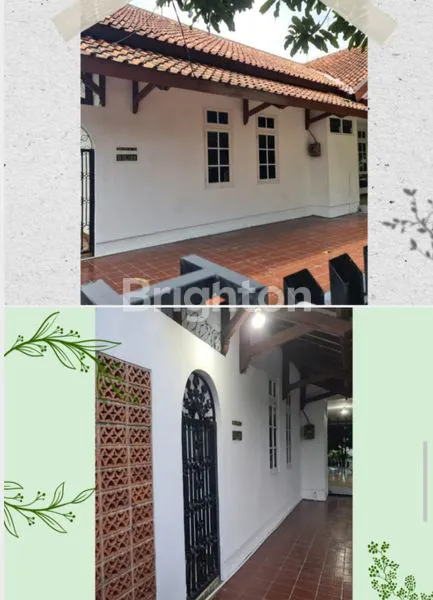 image RUMAH HOOK 6KT DI PERUMAHAN BOGOR BARU (7)
