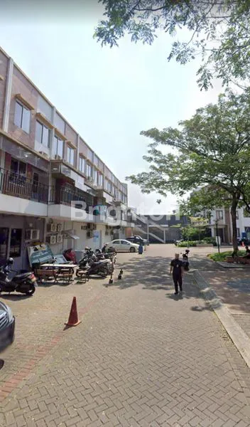 image RUKO 2,5 LANTAI DI CIPUTAT TANGERANG SELATAN  (1)