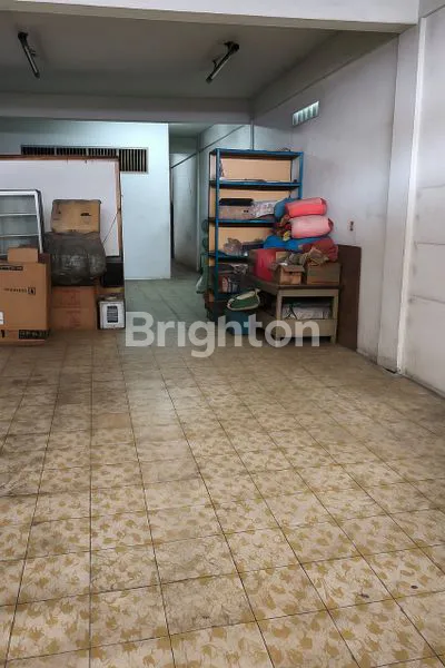 image RUKO STRATEGIS JL. AGUS SALIM, LT 250M² (3)