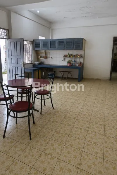 image RUKO STRATEGIS JL. AGUS SALIM, LT 250M² (4)