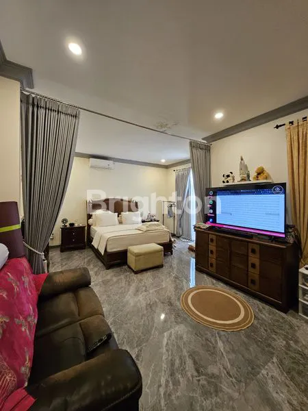 image DI JUAL RUMAH WISATA BUKIT MAS SURABAYA BARAT (3)