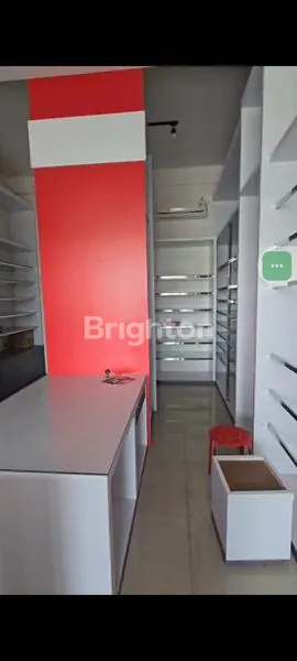 image RUKO 3 LANTAI SIAP HUNI & USAHA (3)