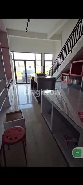 image RUKO 3 LANTAI SIAP HUNI & USAHA (5)