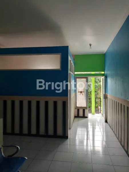 image KPR RUMAH TOKO STRATEGIS 2LT  720JT DEKAT KAMPUS (3)