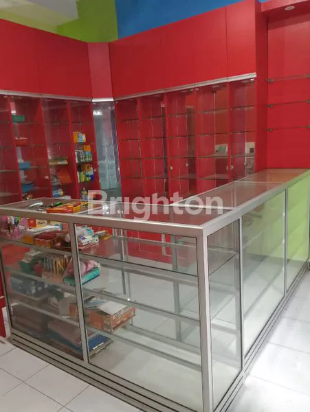 image KPR RUMAH TOKO STRATEGIS 2LT  720JT DEKAT KAMPUS (2)