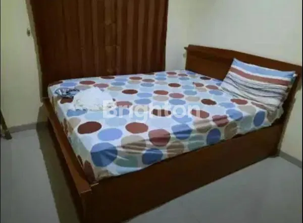 image RUMAH CLUSTER 2 LANTAI DIBILLYMOON PONDOK KELAPA - JAKARTA TIMUR (NEGO) (4)