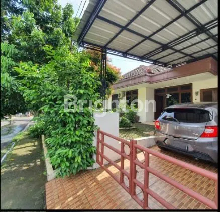 image RUMAH NYAMAN SIAP HUNI BOGOR, FASILITAS LENGKAP BANYAK BONUSNYA (3)