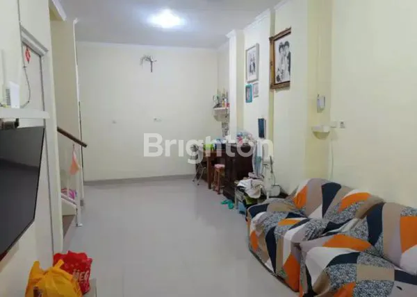 image RUMAH SIAP HUNI DI DURI KOSAMBI BARU, CENGKARENG – AKSES MUDAH & BEBAS BANJIR (1)